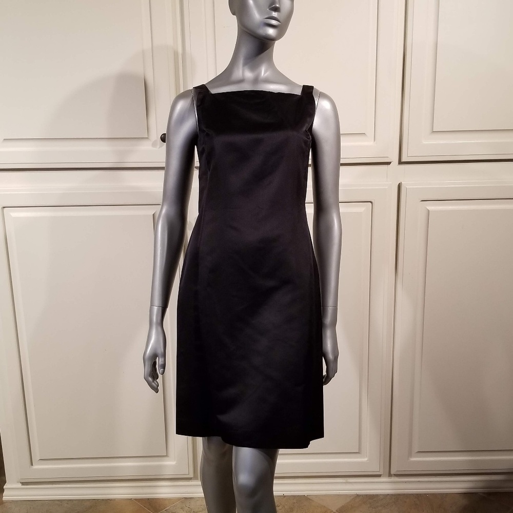 NWT silk dress